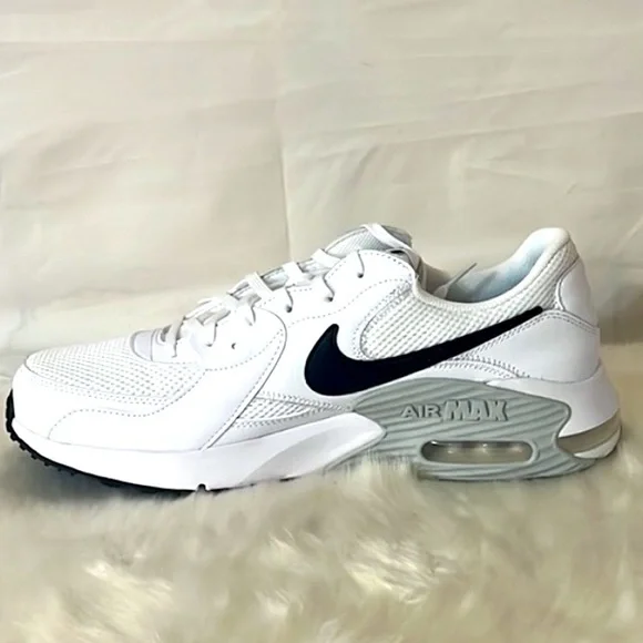 New in box Women Nike Air Max 90 Excee. White Size 7 - Picture 7 of 9